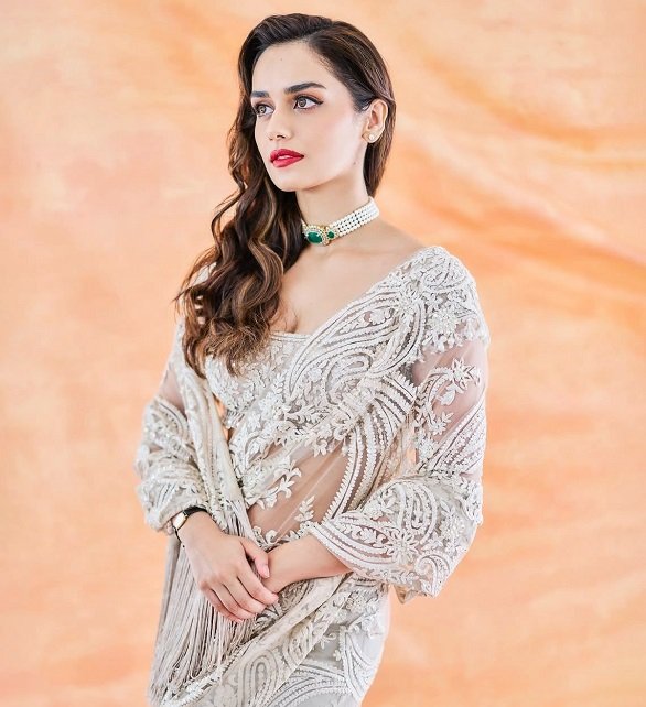 राजकुमार राव और मिस वर्ल्ड मानुषी छिल्लर ने नए ट्रैक राज करेगा मालिक से स्क्रीन पर धमाल मचाया