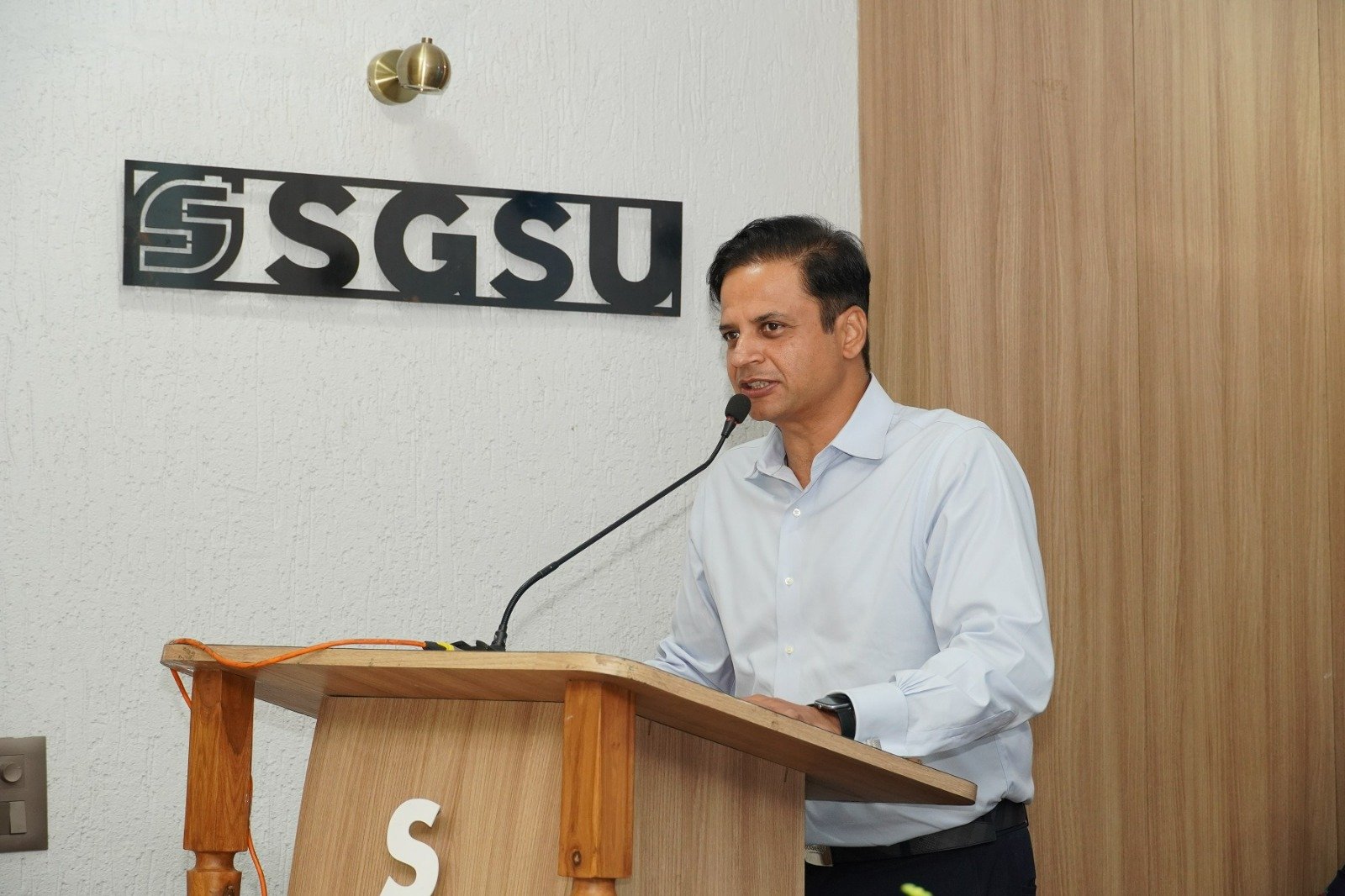 विश्व युवा कौशल दिवस पर स्कोप ग्लोबल स्किल्स यूनिवर्सिटी में आयोजित 5 दिवसीय कौशल चर्चा का हुआ भव्य समापन