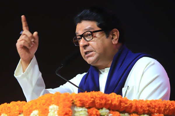 मनसे नेता के बेटे ने इन्फ्लुएंसर राजश्री मोरे के साथ की बदसलूकी, पार्टी ने जारी किया पत्र