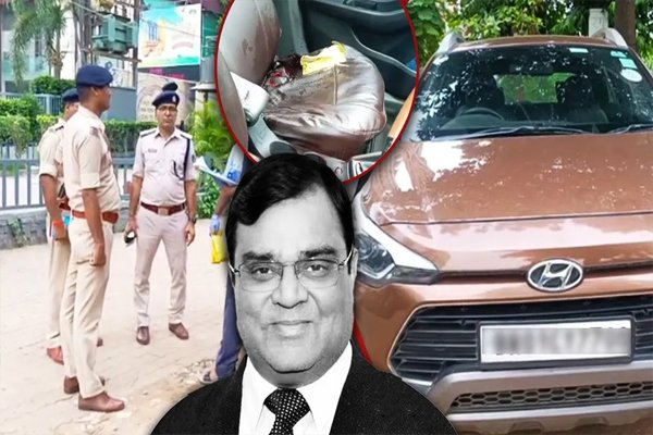 पटना : उद्योगपति गोपाल खेमका की हत्या को लेकर गरमाई सियासत, जांच के लिए SIT गठित