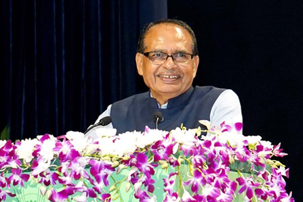 प्रधानमंत्री मोदी का विरोध करते-करते देश का विरोध करने लगी कांग्रेस : शिवराज सिंह चौहान