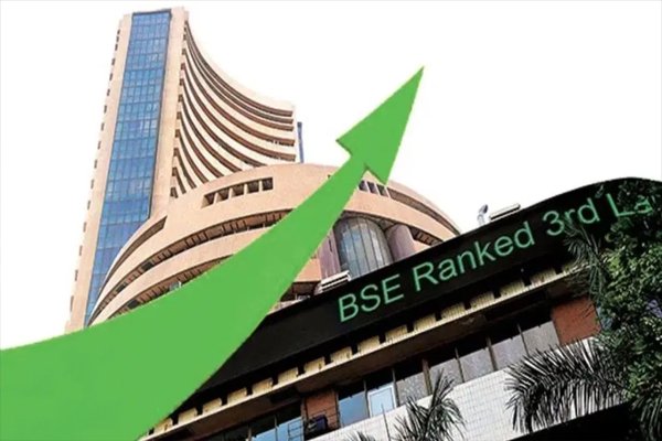 सेंसेक्स और निफ्टी में 1.3 प्रतिशत से ज्यादा का उछाल, ऑटो शेयरों में तेजी