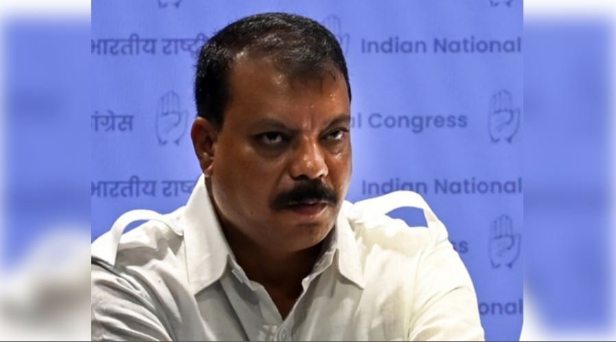 मध्य प्रदेश : उमंग सिंघार ने लगाया विधानसभा चुनाव में गड़बड़ी का आरोप, 27 सीटों की डिटेल्स सामने रखी