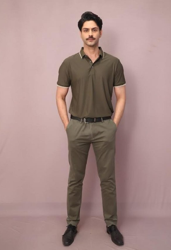 इत्ती सी खुशी के अपने अनुभव साझा करते हुए ऋषि सक्सेना ने कहा- सेट पर रहना घर जैसा लगता है