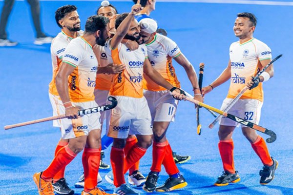 अगला लक्ष्य विश्व कप है, एशिया कप हॉकी जीतने के बाद खिलाड़ियों ने भरी हुंकार
